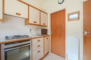 Barnfield Close Crosspool